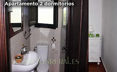 Molino El Mastral en Tarifa (Cádiz) - Foto 10