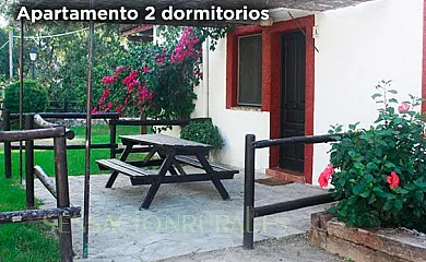 Molino El Mastral en Tarifa (Cádiz) - Foto 11