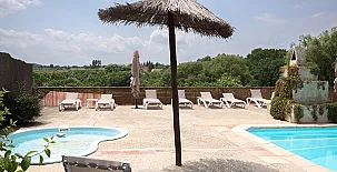 Can Gat Vell Alt Empordà-Costa Brava-Girona, 2-35 personas 0056