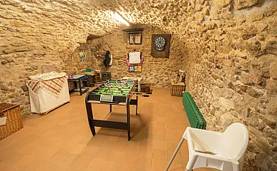 Can Gat Vell Alt Empordà-Costa Brava-Girona, 2-35 personas en Llampaies (Girona) - Foto 12