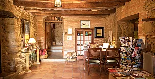 Can Gat Vell Alt Empordà-Costa Brava-Girona, 2-35 personas 0013