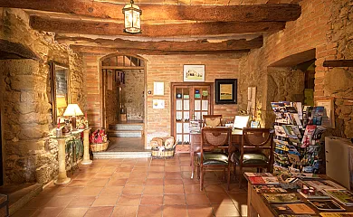 Can Gat Vell Alt Empordà-Costa Brava-Girona, 2-35 personas en Llampaies (Girona) - Foto 13