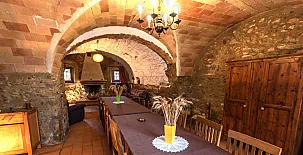 Can Gat Vell Alt Empordà-Costa Brava-Girona, 2-35 personas 0014