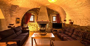 Can Gat Vell Alt Empordà-Costa Brava-Girona, 2-35 personas 0015