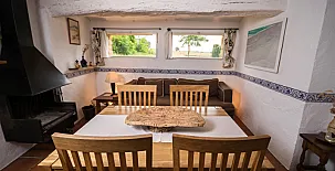 Can Gat Vell Alt Empordà-Costa Brava-Girona, 2-35 personas 0016