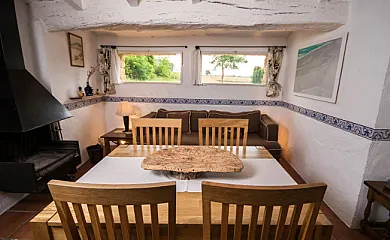 Can Gat Vell Alt Empordà-Costa Brava-Girona, 2-35 personas en Llampaies (Girona) - Foto 16