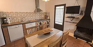 Can Gat Vell Alt Empordà-Costa Brava-Girona, 2-35 personas 0017