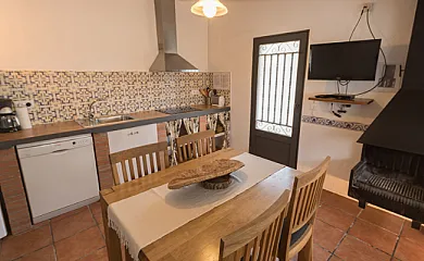 Can Gat Vell Alt Empordà-Costa Brava-Girona, 2-35 personas en Llampaies (Girona) - Foto 17