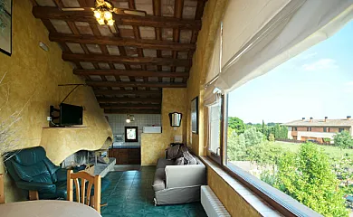 Can Gat Vell Alt Empordà-Costa Brava-Girona, 2-35 personas en Llampaies (Girona) - Foto 18