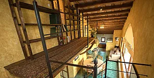 Can Gat Vell Alt Empordà-Costa Brava-Girona, 2-35 personas 0019