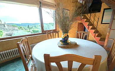 Can Gat Vell Alt Empordà-Costa Brava-Girona, 2-35 personas en Llampaies (Girona) - Foto 20