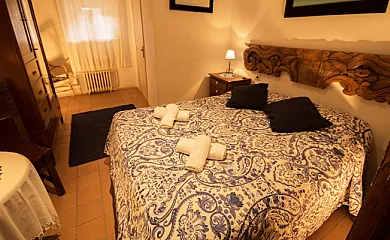 Can Gat Vell Alt Empordà-Costa Brava-Girona, 2-35 personas en Llampaies (Girona) - Foto 21