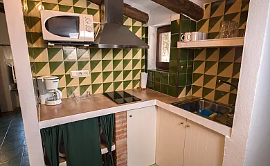 Can Gat Vell Alt Empordà-Costa Brava-Girona, 2-35 personas en Llampaies (Girona) - Foto 23