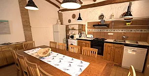 Can Gat Vell Alt Empordà-Costa Brava-Girona, 2-35 personas 0025