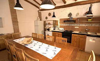 Can Gat Vell Alt Empordà-Costa Brava-Girona, 2-35 personas en Llampaies (Girona) - Foto 25