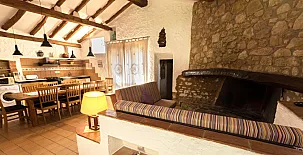 Can Gat Vell Alt Empordà-Costa Brava-Girona, 2-35 personas 0026