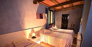 Can Gat Vell Alt Empordà-Costa Brava-Girona, 2-35 personas 0029