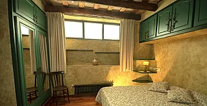 Can Gat Vell Alt Empordà-Costa Brava-Girona, 2-35 personas 0033