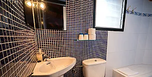 Can Gat Vell Alt Empordà-Costa Brava-Girona, 2-35 personas 0042