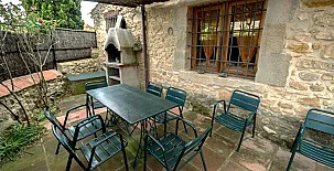 Can Gat Vell Alt Empordà-Costa Brava-Girona, 2-35 personas 0050