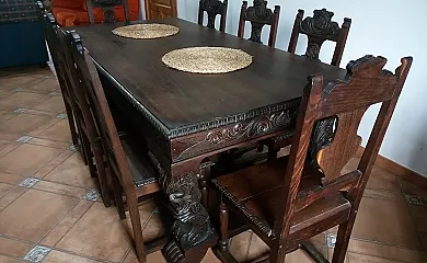 Casa Trasmiera en Solorzano (Cantabria) - Foto 16