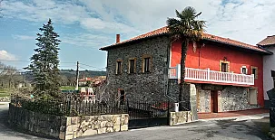 Casa Trasmiera 002