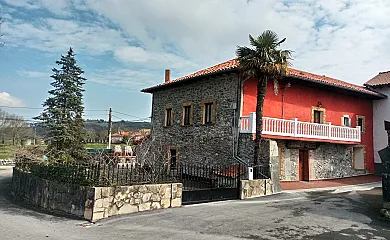 Casa Trasmiera en Solorzano (Cantabria) - Foto 2