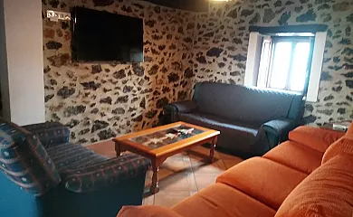 Casa Trasmiera en Solorzano (Cantabria) - Foto 23