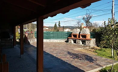 Casa Trasmiera en Solorzano (Cantabria) - Foto 4