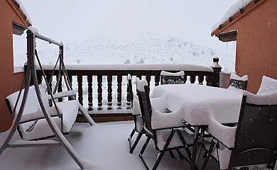 El Castillo de Celia en Cubla (Teruel) - Foto 12