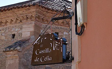 El Castillo de Celia en Cubla (Teruel) - Foto 13
