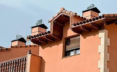 El Castillo de Celia en Cubla (Teruel) - Foto 16