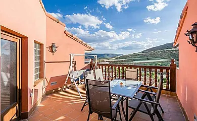 El Castillo de Celia en Cubla (Teruel) - Foto 18