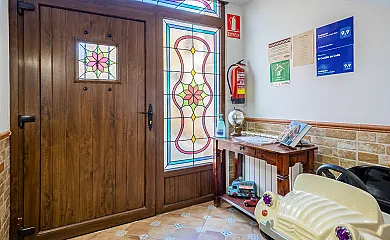 El Castillo de Celia en Cubla (Teruel) - Foto 24