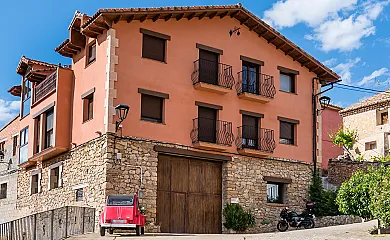 El Castillo de Celia en Cubla (Teruel) - Foto 25