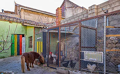 El Castillo de Celia en Cubla (Teruel) - Foto 5