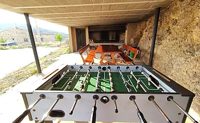 El Castillo de Celia en Cubla (Teruel) - Foto 4