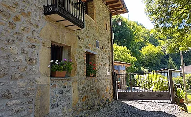 AT La Casa de San Andres en Arriondas (Asturias) - Foto 6