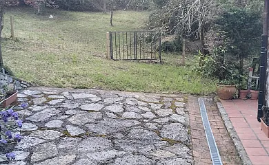 AT La Casa de San Andres en Arriondas (Asturias) - Foto 7