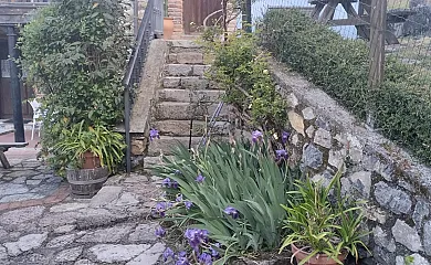 AT La Casa de San Andres en Arriondas (Asturias) - Foto 8