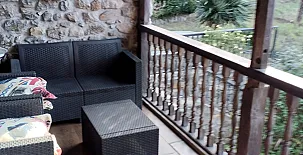 AT La Casa de San Andres 002