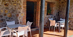 AT La Casa de San Andres 003