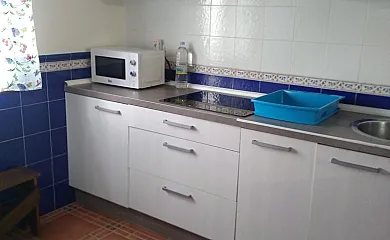 Casa El Rincón de Juana en Pueblonuevo del Bullaque (Ciudad Real) - Foto 7