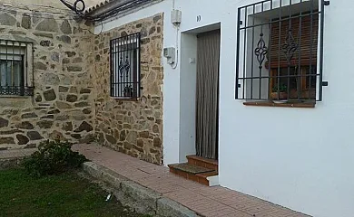 Casa El Rincón de Juana en Pueblonuevo del Bullaque (Ciudad Real) - Foto 8