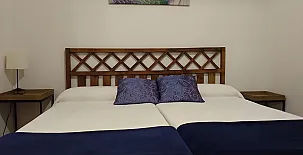 Casa El Rincón de Juana 009