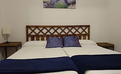 Casa El Rincón de Juana en Pueblonuevo del Bullaque (Ciudad Real) - Foto 9