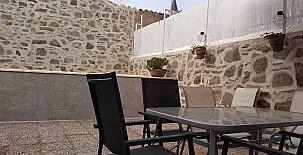 Casa El Rincón de Juana 004