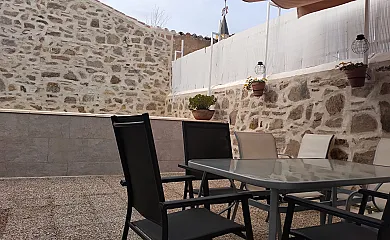 Casa El Rincón de Juana en Pueblonuevo del Bullaque (Ciudad Real) - Foto 4