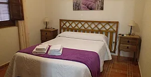 Casa El Rincón de Juana 0010