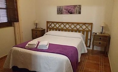 Casa El Rincón de Juana en Pueblonuevo del Bullaque (Ciudad Real) - Foto 10
